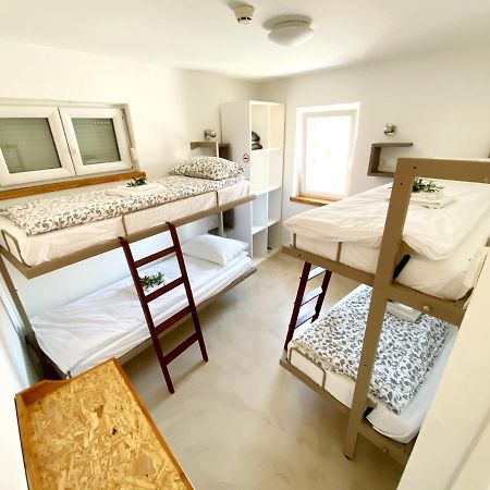 Guest House Via Flavia Κόπερ Εξωτερικό φωτογραφία