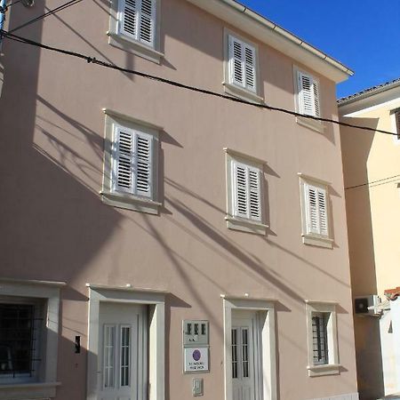 Guest House Via Flavia Κόπερ Εξωτερικό φωτογραφία