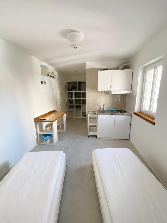 Guest House Via Flavia Κόπερ Εξωτερικό φωτογραφία
