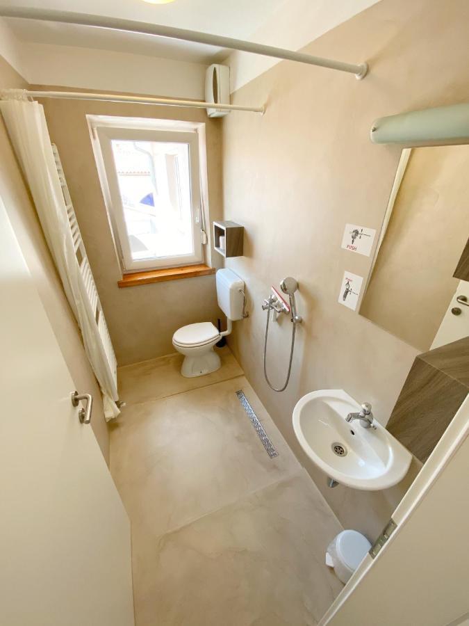Guest House Via Flavia Κόπερ Εξωτερικό φωτογραφία