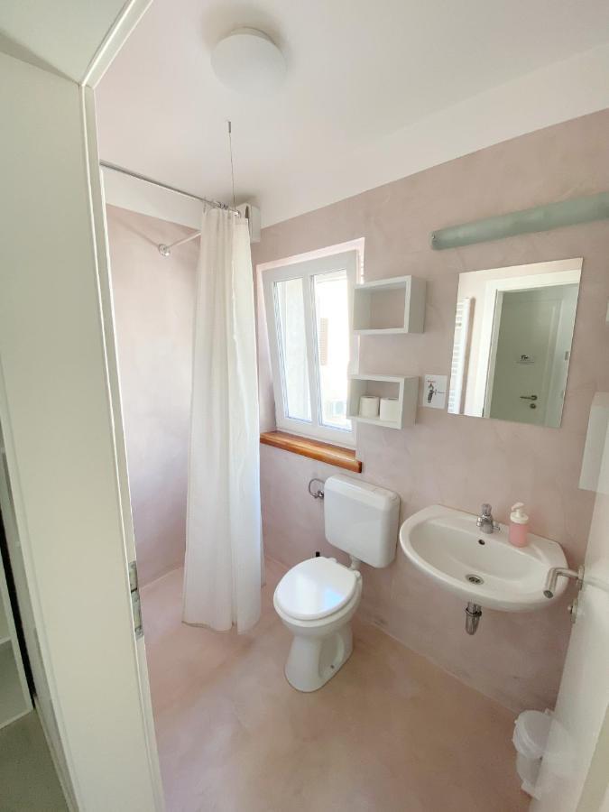 Guest House Via Flavia Κόπερ Εξωτερικό φωτογραφία