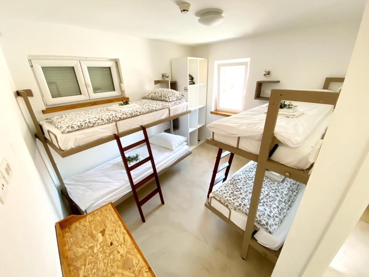 Guest House Via Flavia Κόπερ Εξωτερικό φωτογραφία