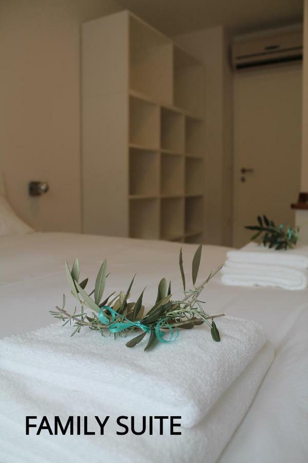 Guest House Via Flavia Κόπερ Εξωτερικό φωτογραφία